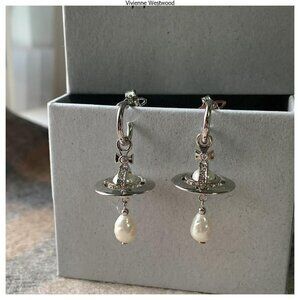 Vivienne Westwood Jewelry